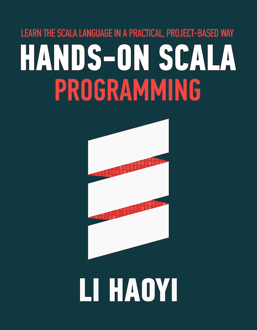 Hands-on Scala Programming